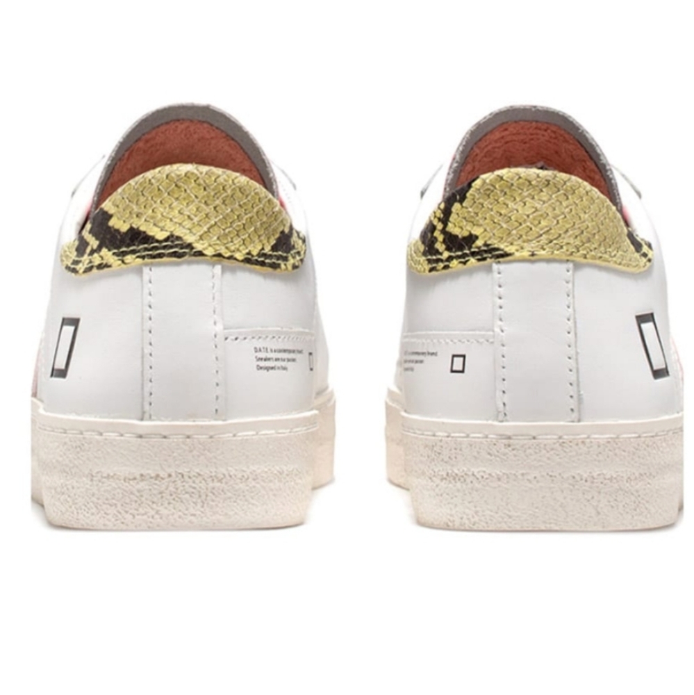 D.A.T.E Python Hill sneakers - Picture 14 of 16